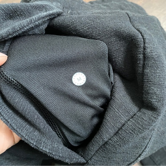 Lululemon City Sweat Jogger size M - Picture 6 of 11